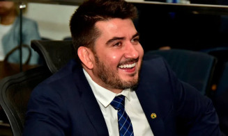 Fora da Assembleia, Tavares é cotado pré-candidato a prefeitura da Capital pelo PL