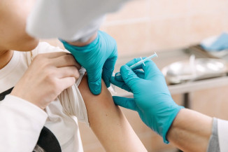 Campanha de vacinação contra a gripe começa sábado em Dourados