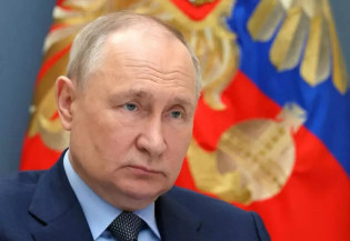 Vitória esmagadora não livra Putin de desafios e questionamentos sobre futuro da Rússia