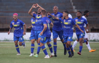 DAC abre venda antecipada de ingressos para jogo decisivo contra o Costa Rica