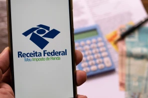 Receita Federal alerta para golpe com falso aplicativo para declarar o IR