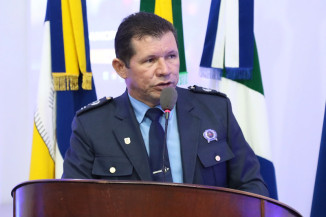 Olavo Sul pede ‘varredura’ para identificar e consertar escolas com problemas elétricos