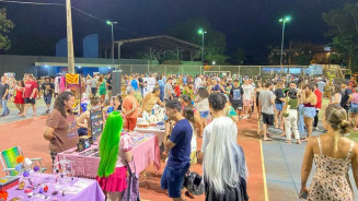 2º Giro Cultural será neste sábado no Campo Arena Parque das Nações II