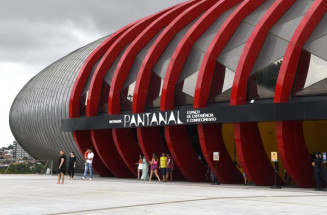 Bioparque Pantanal completa 2 anos de funcionamento com evento científico gratuito