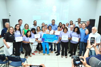 Com oficinas e geração de negócios, evento Empreenda Hoje fomenta a inclusão produtiva em Dourados