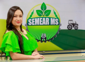 TV RIT estreia neste sábado programa rural 'Semear MS'