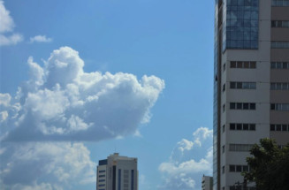 Sábado tem previsão de sol e temperaturas permanecem amenas em Mato Grosso do Sul