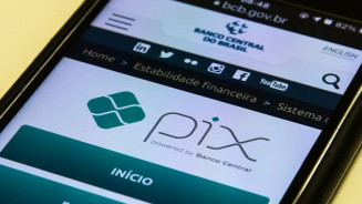 Banco Central comunica vazamento de dados de 87 mil chaves Pix