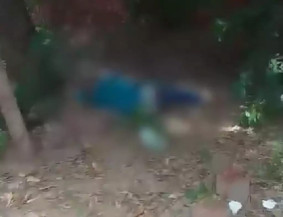 Peso suspeito de executar jovem a tiros na fronteira