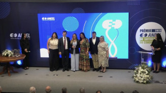 Energisa MS conquista o 1º lugar em duas categorias no Prêmio ANEEL 2023