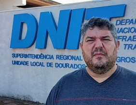 Rogério Yuri articula com Dnit e Prefeitura, semáforo no acesso Campo Dourado/4º Plano
