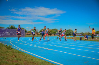 Governo de MS lança edital de R$ 7 milhões para contemplar entidades esportivas