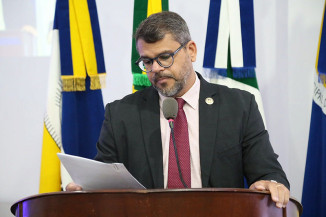 Mauricio pede solução da Energisa sobre quedas de energia elétrica no Parque Alvorada