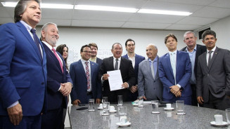 Aposentados pelo Estado terão auxílio saúde no valor de R$ 300,00