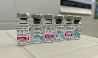 MS vai enviar doses de vacina da dengue para outros estados