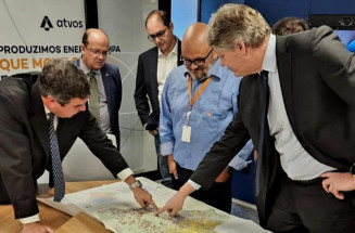 Governo de MS e empresa sucroenergética projetam novos investimentos e reforçam atuação no Estado