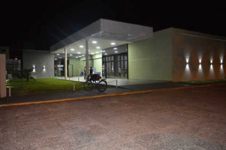 Para furtar moto, homem mata motociclista com golpe de facão