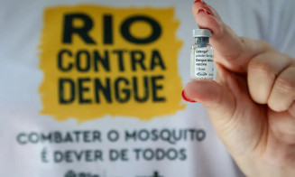 Cidade do Rio de Janeiro anuncia fim da epidemia de dengue
