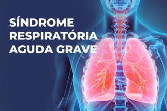 Casos de síndrome respiratória aguda grave sobem no país, diz Fiocruz