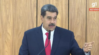 Embaixada da Venezuela pede reunião após críticas de Lula à eleição no país
