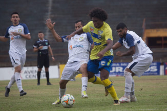 Dourados AC enfrenta o Corumbaense neste sábado pela semifinal do estadual