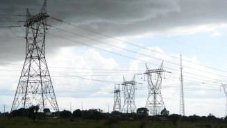 Leilão concede obras de transmissão de energia em MS e outros 13 estados
