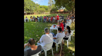 Professores da UFGD se reúnem dia 8 para decidir se entram em greve