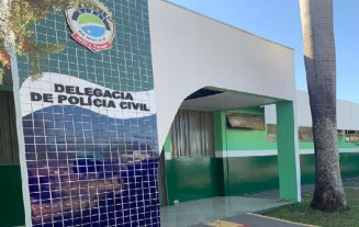 Homem rouba celular de ex e é preso após divulgar imagens íntimas