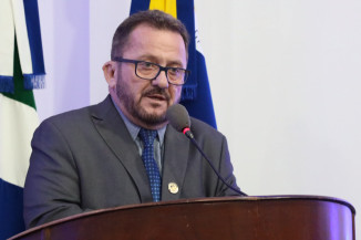 Laudir cobra informações sobre possível implantação de 'Avenida Gastronômica' em Dourados