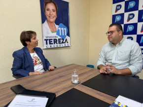 PP organiza encontro na quinta-feira e vai filiar três vereadores