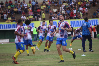 DAC abre venda de ingressos para jogo decisivo contra o Corumbaense