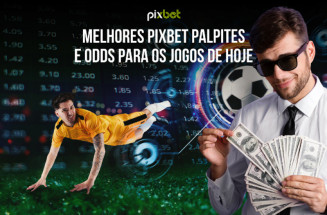 Descubra os Melhores Pixbet Palpites