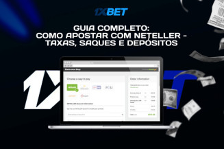 Aprofunde-se no Universo das Apostas com Neteller