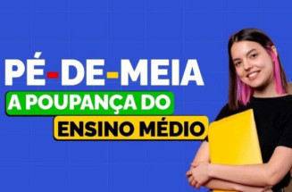 Secretaria de Educação orienta que alunos não precisam fazer cadastro para receber o benefício Pé-de-Meia