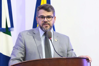Para amenizar falta d'água em escola indígena, vereador Mauricio pede poço artesiano