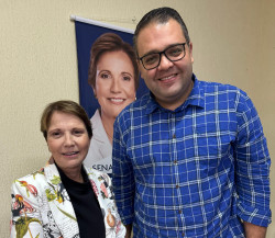 Tereza Cristina confirma presença em evento do PP em Dourados