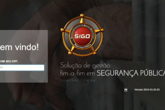 Sinpol pede solução urgente para lentidão de sistema de boletim de ocorrência