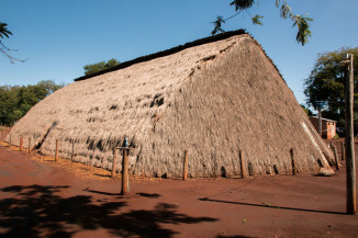  Povos Guarani Kaiowá de MS recebem anistia coletiva inédita por danos causados pela ditadura militar