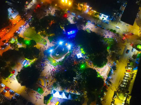 2ª Edição do Festival da Cerveja será nesta sexta e sábado em Bonito