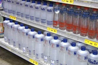 Anvisa proíbe venda de álcool líquido 70% a partir de 30 de abril