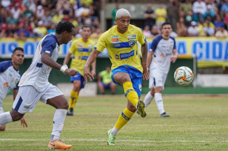 DAC enfrenta hoje o Corumbaense em disputa direta pela final e vaga na Copa do Brasil