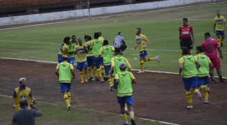 Dourados e Operário vão se enfrentar na final do estadual de futebol