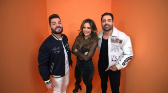 Revelação do sertanejo, Mariana Fagundes lança feat com Guilherme e Benuto