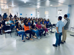 Força-tarefa quer dobrar número de vacinados contra a dengue