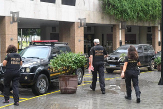 Quadrilha com filial em MS é alvo de operação de combate a drogas