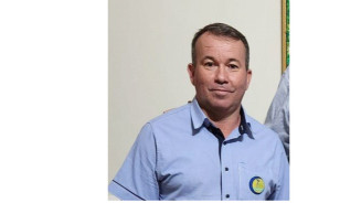 Presidente da Cergrand, Itair Rodrigues morre aos 51 anos