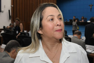 TJ MS mantém decisão de primeira instância e rejeita denúncia contra deputada Lia Nogueira