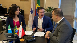 Dourados terá 300 casas para a Reserva Indígena
