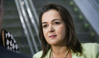 Prefeita de Campo Grande não deve recepcionar Lula