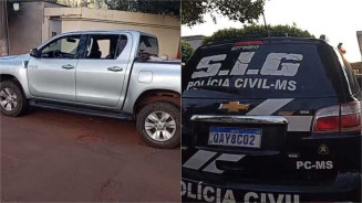 Homem morre em confronto com a polícia no jardim Europa